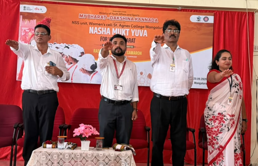 Youth campaign launches to combat drug abuse