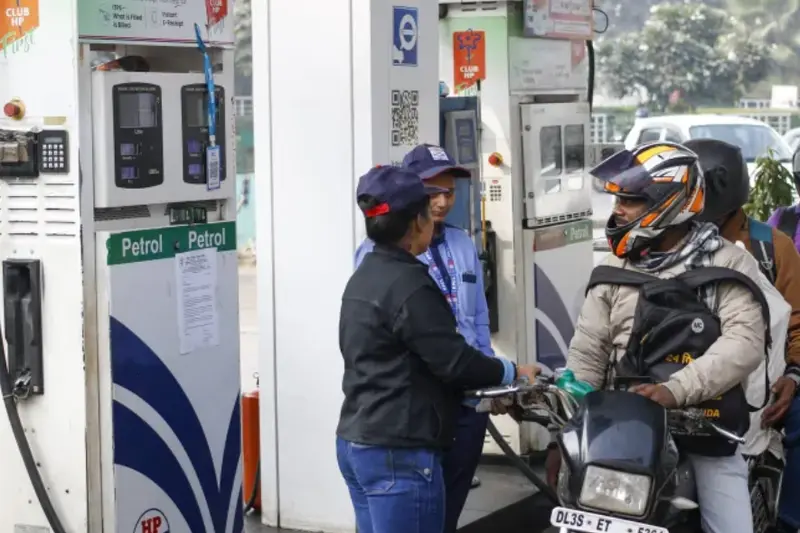 Centre warns against storing petrol in loose containers