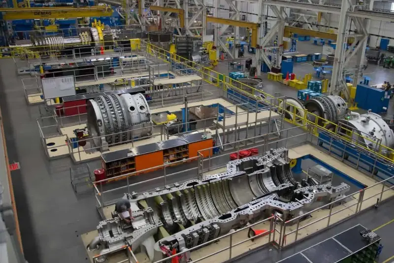Industrial sector navigate global headwinds with resilience