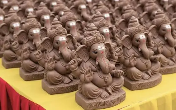 Guidelines issued for eco-friendly Gowri-Ganesha festival
