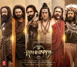 'Kannappa' returns to theatres with new release date