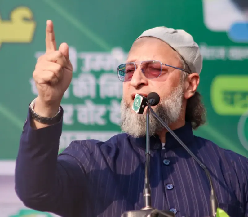 Khamenei’s killing immoral, unlawful: Owaisi