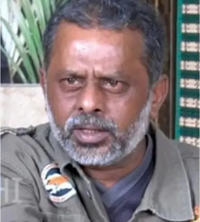 Kannada Director SS David Dies in Bengaluru