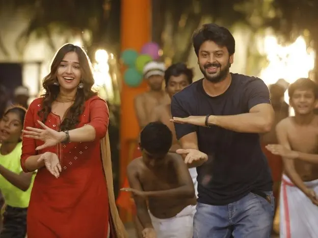 Srikanth, Shaam wrap up filming for action thriller ‘The Trainer’
