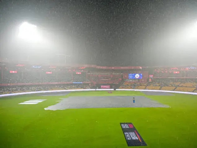 Bengaluru Matches Shifted To BCCI CoE Amid Security Concerns
