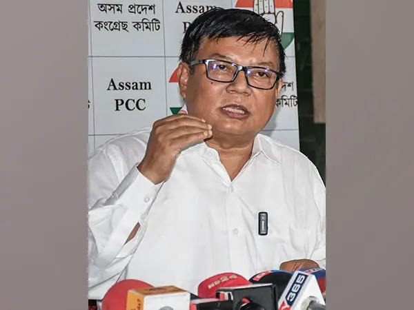 Assam LoP urges stronger BSF action against infiltration