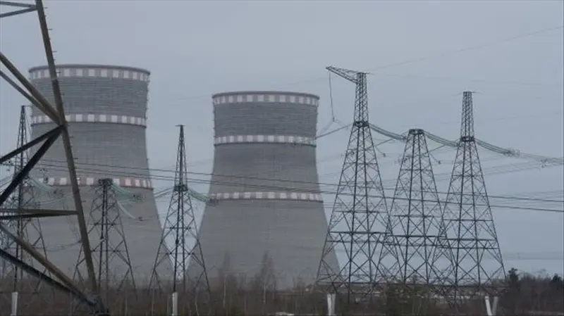 Expert sounds warning over Bangladesh nuke plant