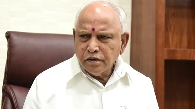 HC reserves verdict on Yediyurappa’s plea to quash POCSO case