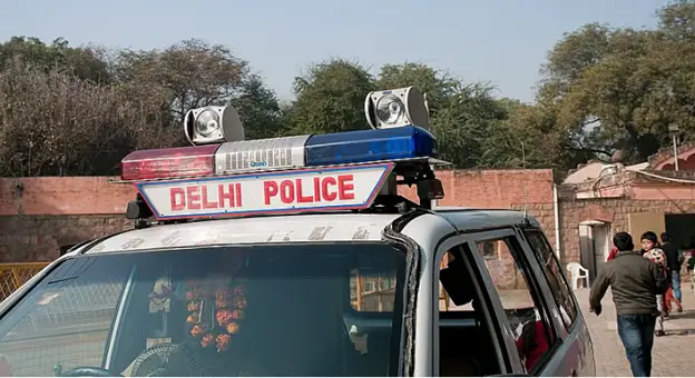 Delhi police reunite 75 missing people
