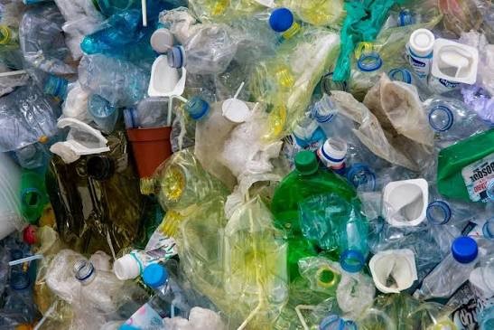 Bengaluru to get new system for multilayered plastic waste