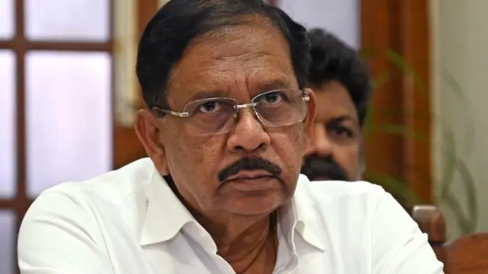 SIT findings to be revealed during Belagavi session: Home Min