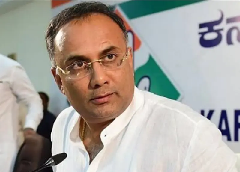 No CM change talks now, says Minister Gundu Rao