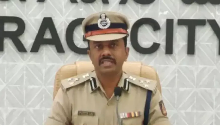 Police question newspaper over unverified ‘love jihad’ report