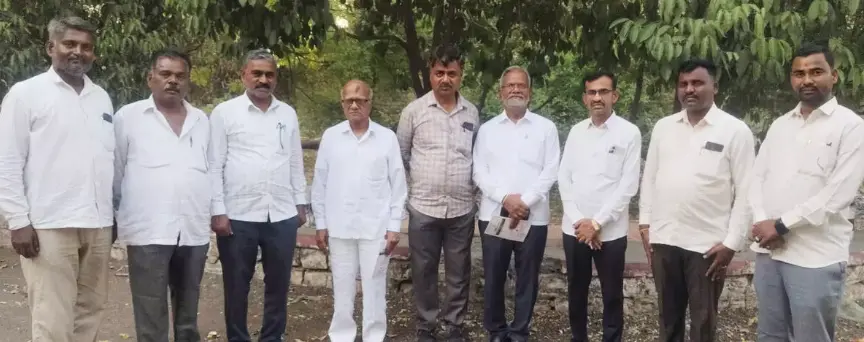 Jewargi to observe KASAP Foundation Day on May 5