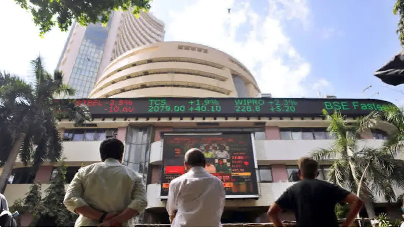 Stock markets stage stunning comeback