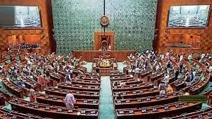 Parliament all set for stormy winter ‘showdown’