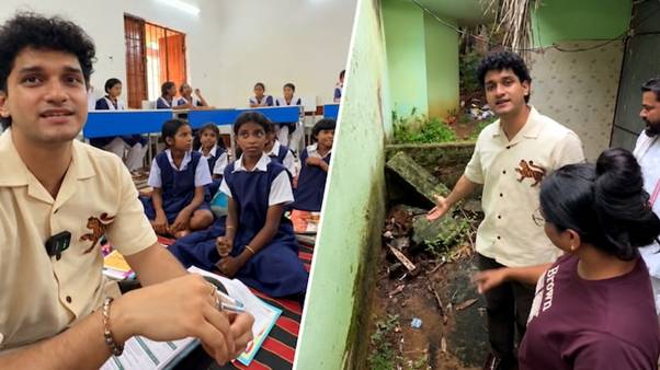 CJP Takes School Campaign to Odisha