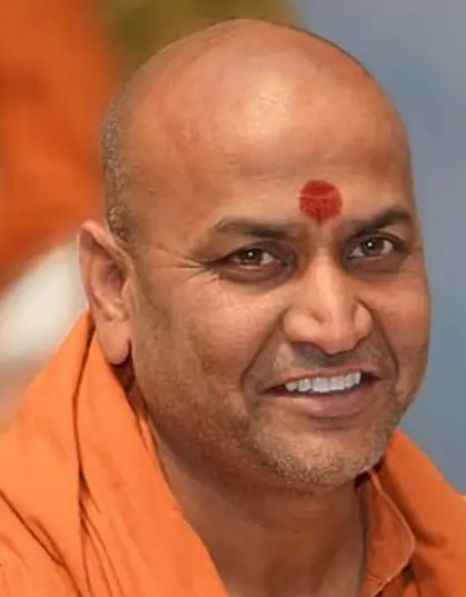 Lingayat leaders demand ban on Kaneri Swamiji events