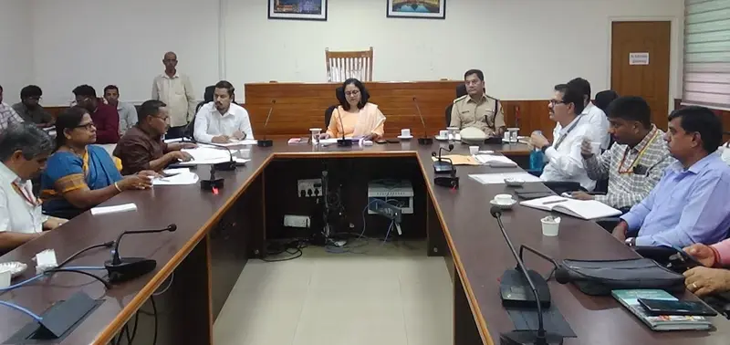 Udupi CET exams to follow strict guidelines