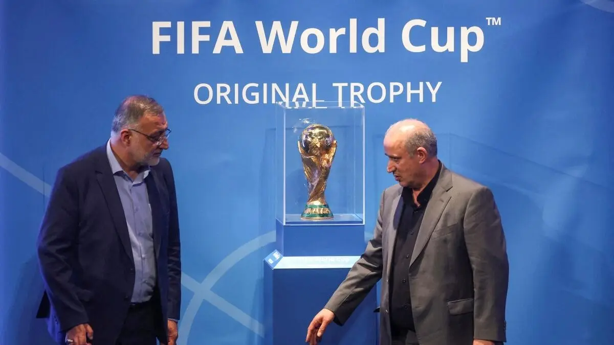 Iran Seeks Assurances Ahead of FIFA World Cup 2026 Travel to USA