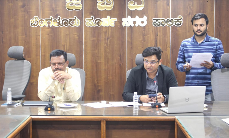Bengaluru East cracks down on unauthorised road cutting