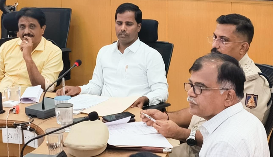 Mandya tightens rules for eco-friendly Ganesh festival
