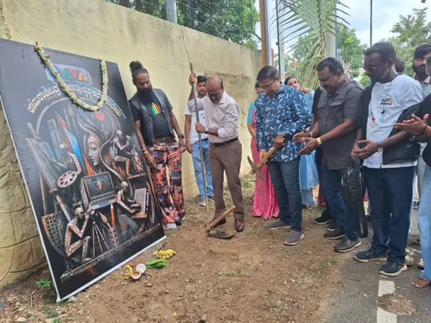 CAVA alumni reunion brings together 400 ex-students in Mysuru
