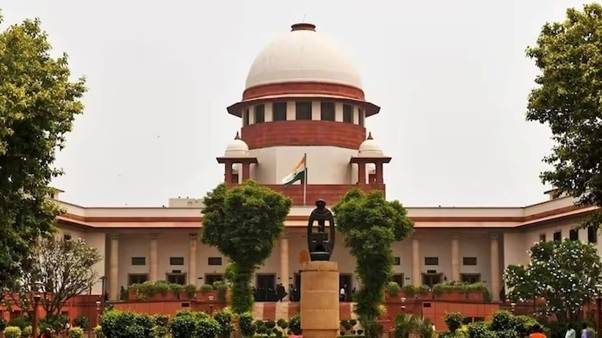 Supreme Court rejects plea challenging provisions of SC/ST Act