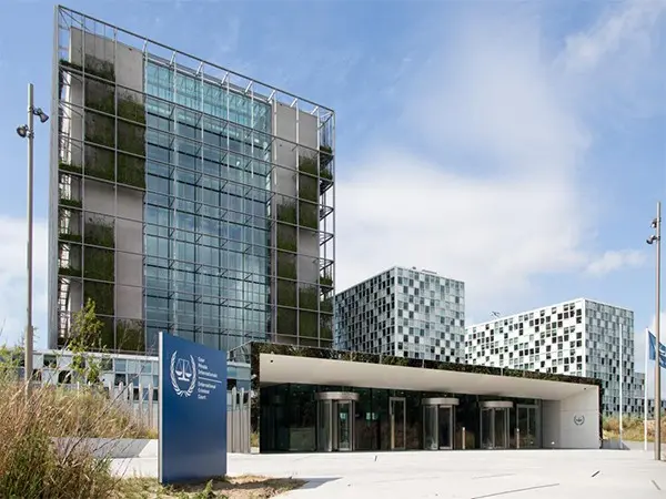 US sanctions on ICC spark global condemnation