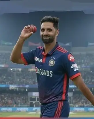 Dar secures DC spot with big IPL auction deal