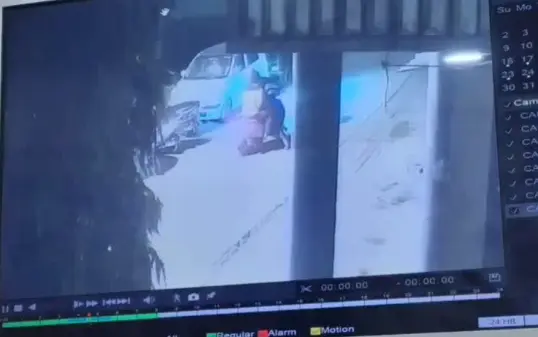 Drunk Youths Create Ruckus after Forcing Entry into Relative’s House
