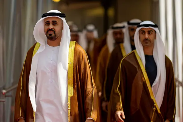 UAE roundtable highlights AI Role in Humanitarian Prediction