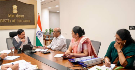 Centre appoints three officers in NTA overhaul after NEET row