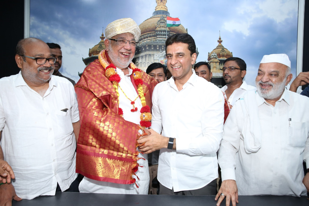 Congress needed to protect the country and the Constitution: Rizwan