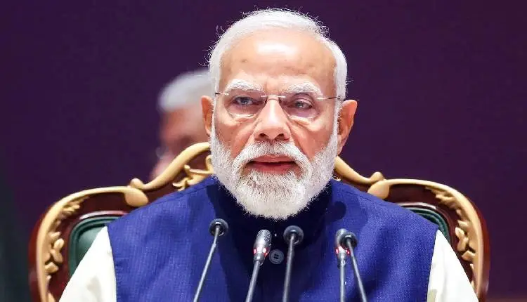 PM Modi Praises Harivansh after Rajya Sabha Nomination