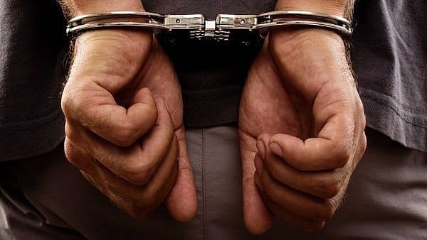 Three held for investment fraud using mule bank accounts