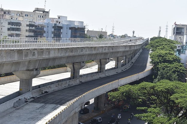 Bengaluru clears ₹9,700-crore metro expansion plan