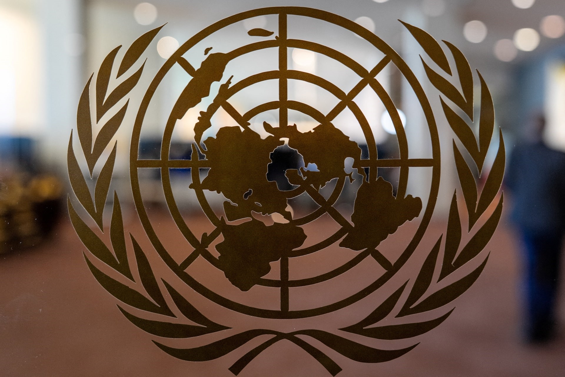 Russia Backs Wider UN Council, VetoRussia Backs Wider UN Council, Veto