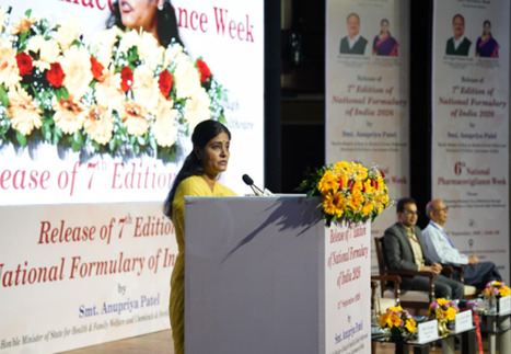 India ranks 8th in WHO patient safety database