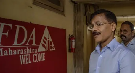 FDA suspends Parle Agro’s licence