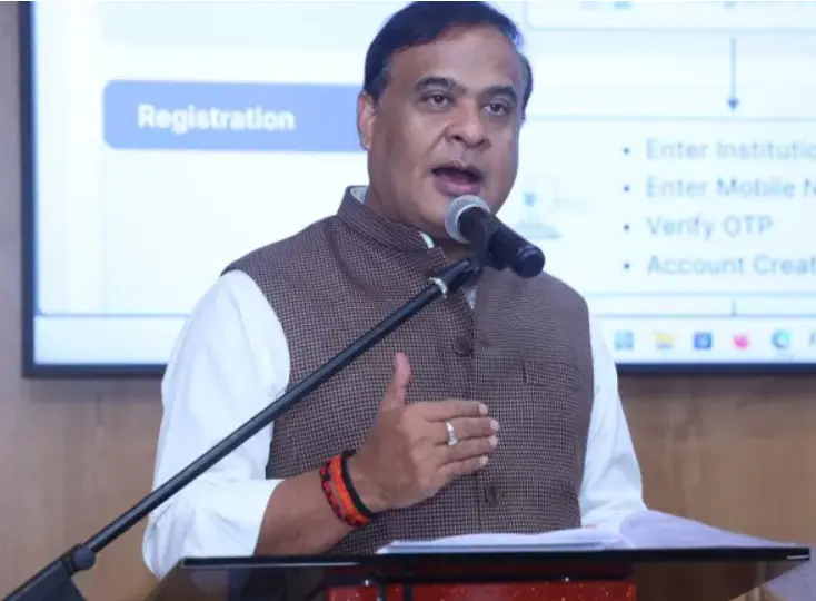 Assam rolls out school provincialisation portal