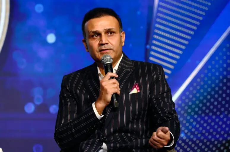 Sehwag Explains Why Delhi Daredevils Picked Sangwan Over Kohli in 2008