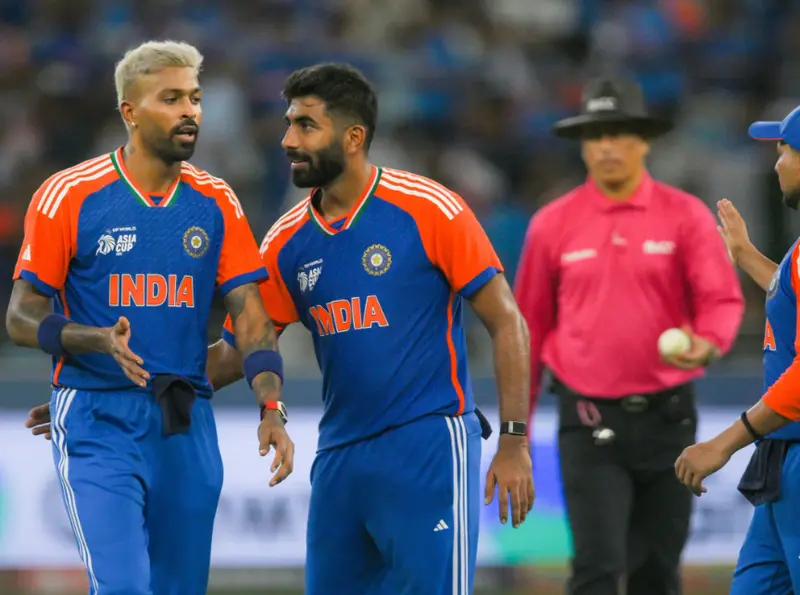 PCB wants referee removed after India-Pak incident