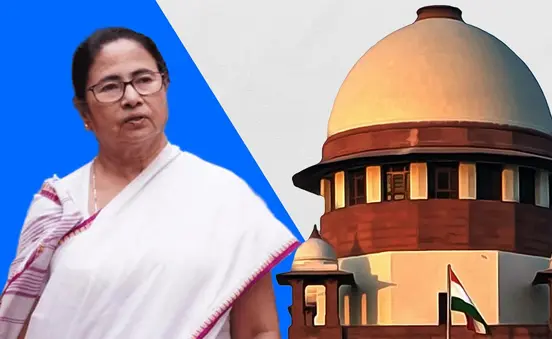 SC seeks ECI reply on Bengal voter roll