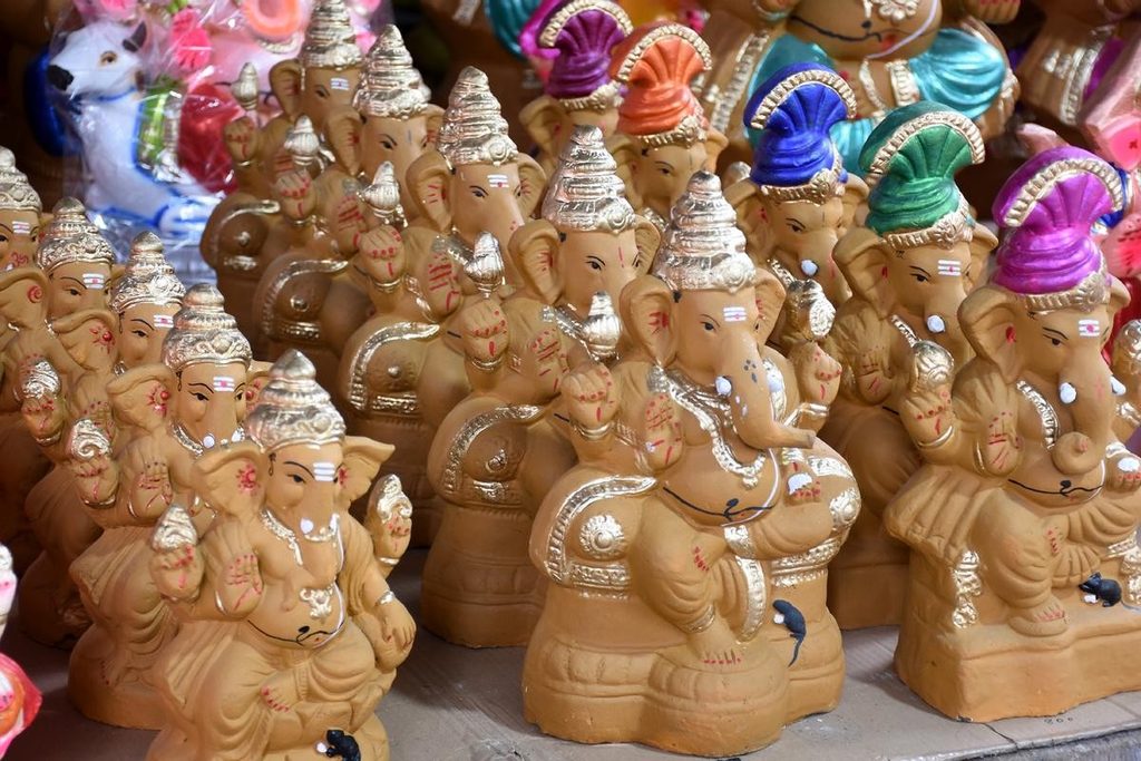 Bengaluru North prepares for eco-friendly Ganesha festival