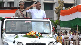 80th Independence Day celebrated across in Mangaluru, Udupi