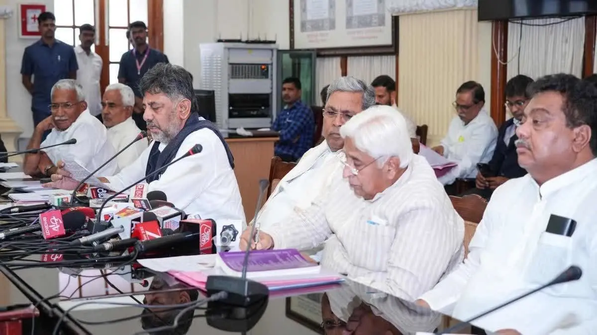 Karnataka to convene special Cabinet meeting on State Education Policy report
