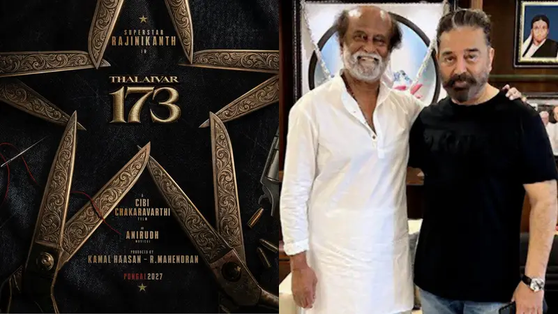 Rajinikanth’s Thalaivar173 Shooting Scheduled To Begin April