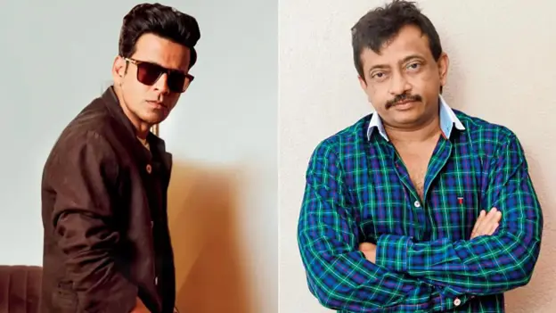 RGV, Manoj reunite for horror comedy film