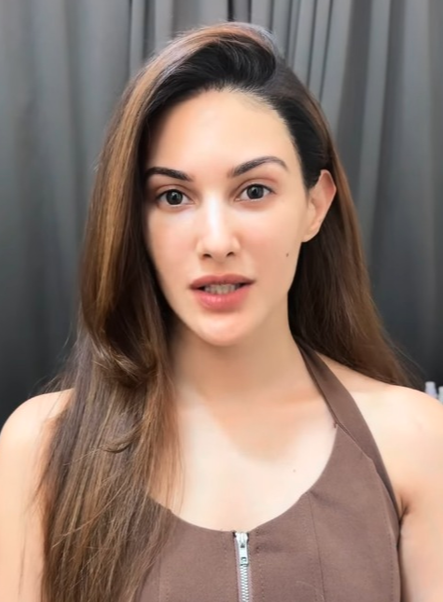 Amyra Dastur almost lost role in Chumbak